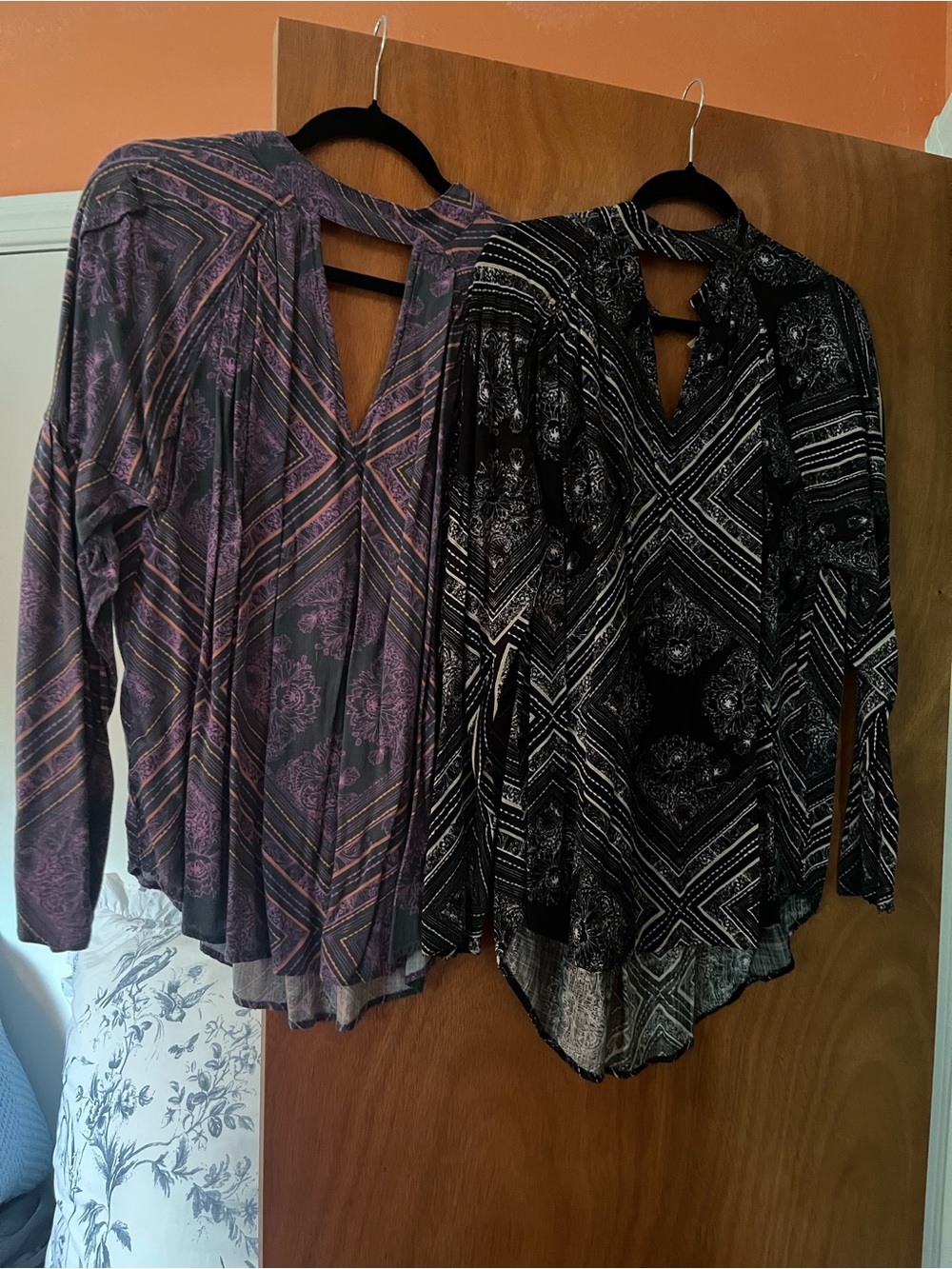 Free People Top Bundle